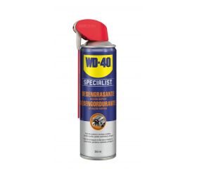 WD-40 Specialist Desengrasante 500ml Doble Acción